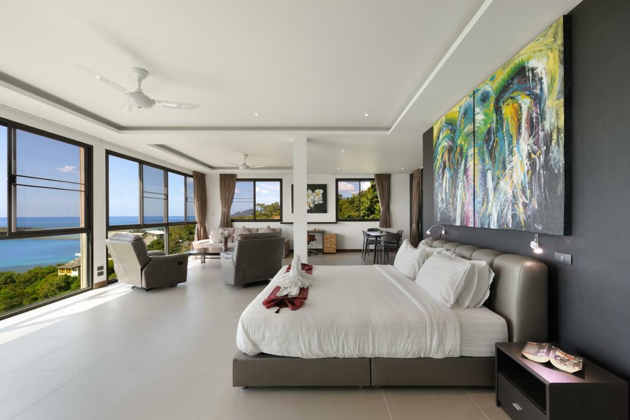 Ban Nai Fan - Private Pool Villa *