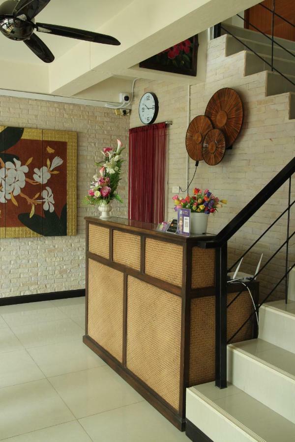 Spa Guest House Jomtien Beach