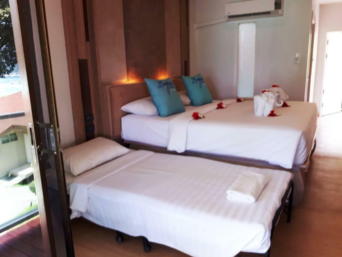 Resort Bayview Phi Phi Don