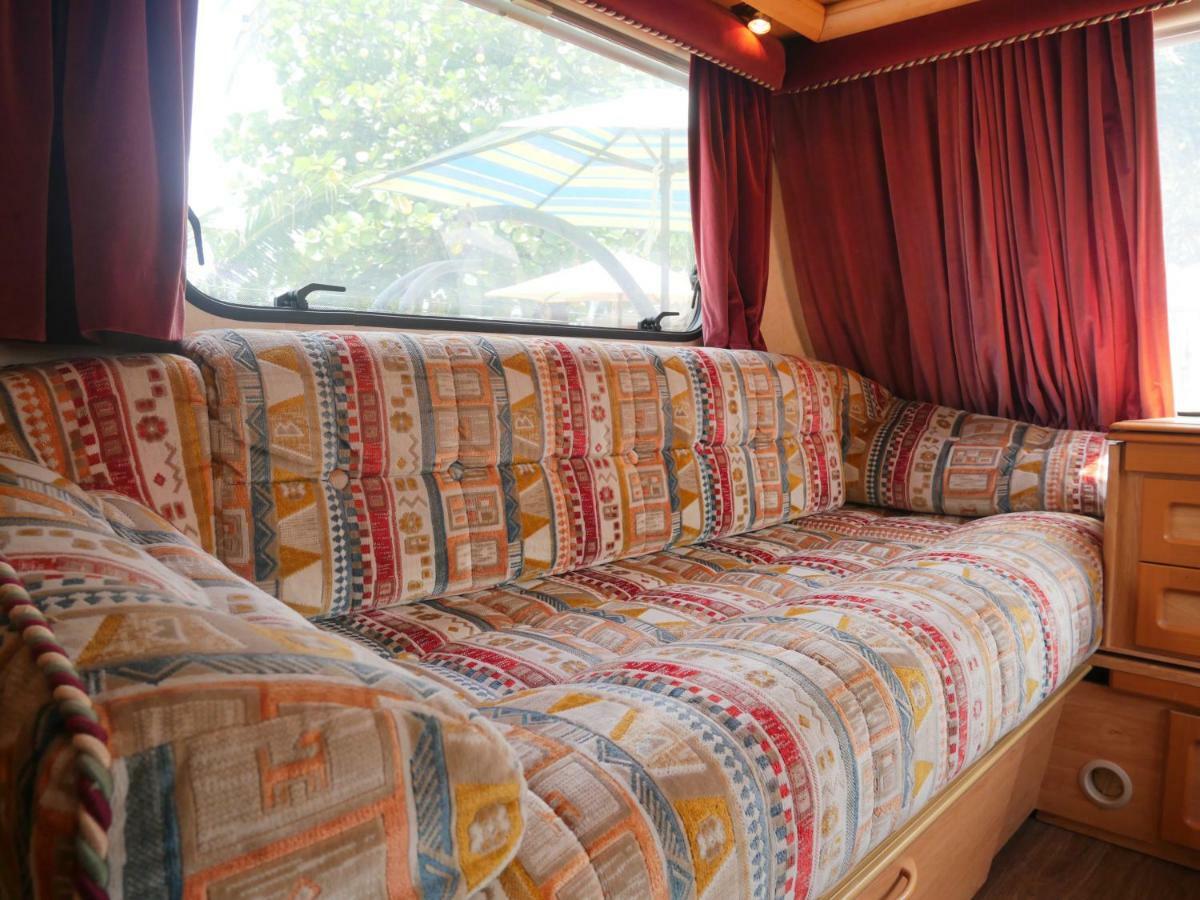 Samui Caravans Campsite 3*