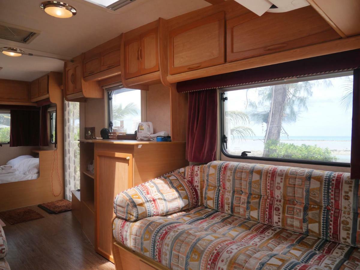 Samui Caravans Laem Sor