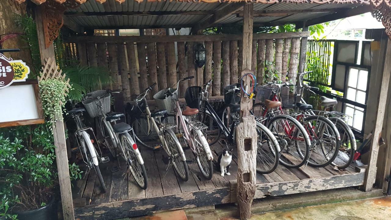 Saikaew 2* Chiang Rai