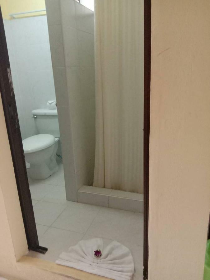 Guest house Nin Karon