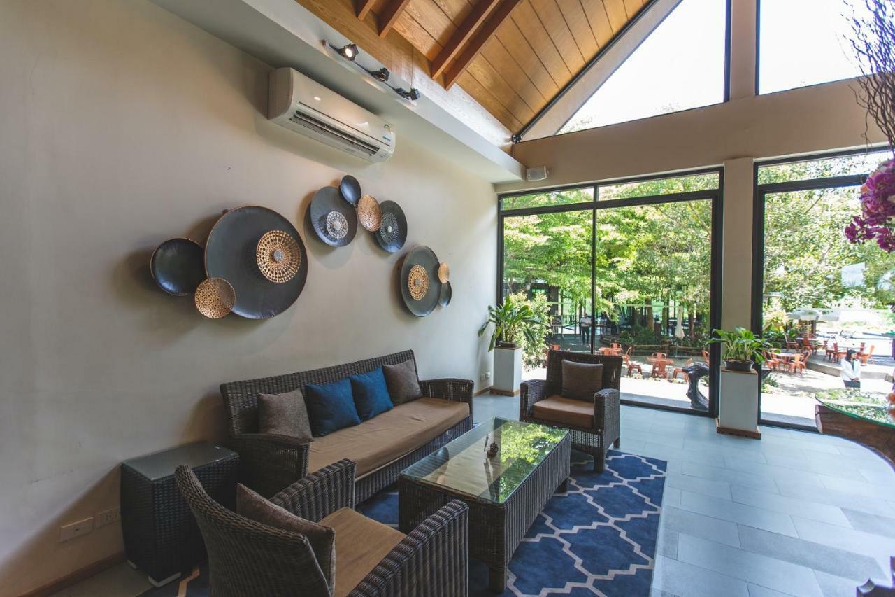 Resort A-star Phulare Valley, 4*