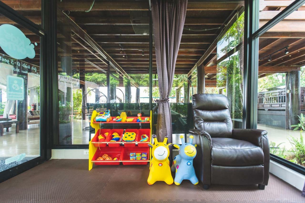 A-star Phulare Valley, Resort 4*