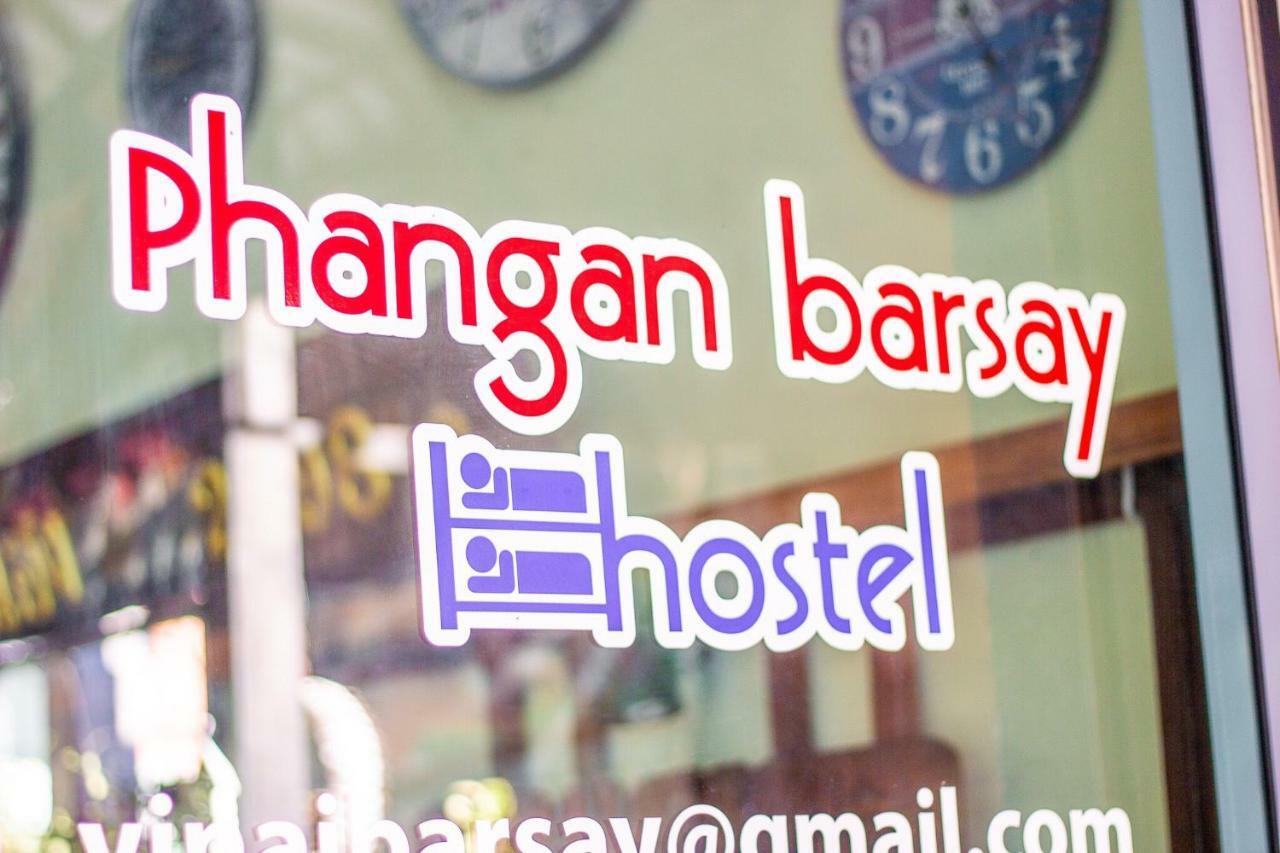 Phangan Barsay Hostel