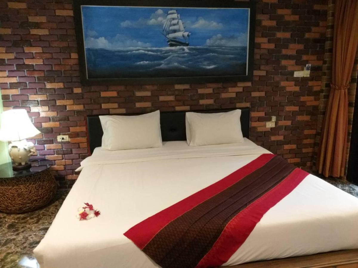 Aonang 2* Krabi