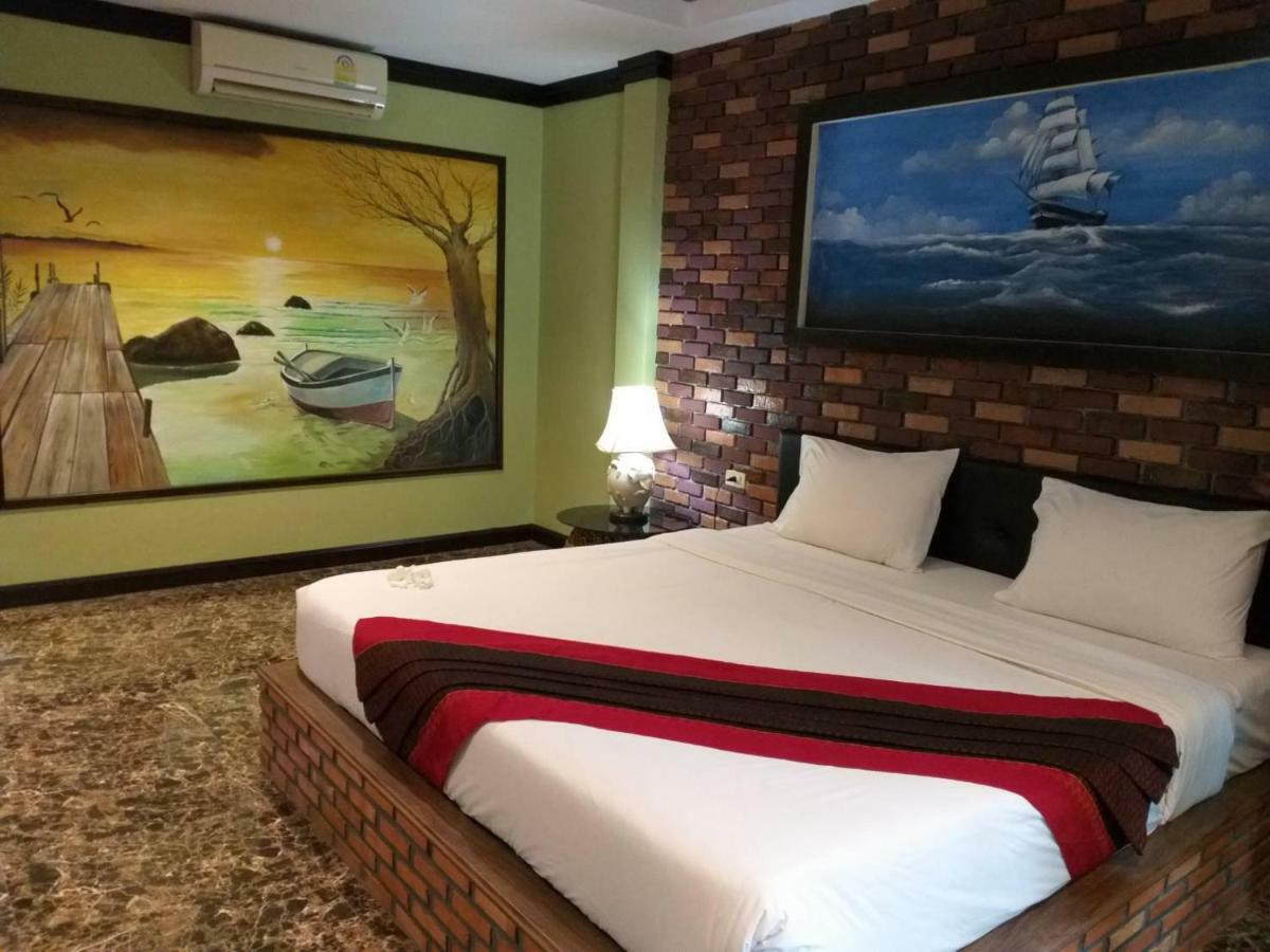 Aonang Resort Krabi