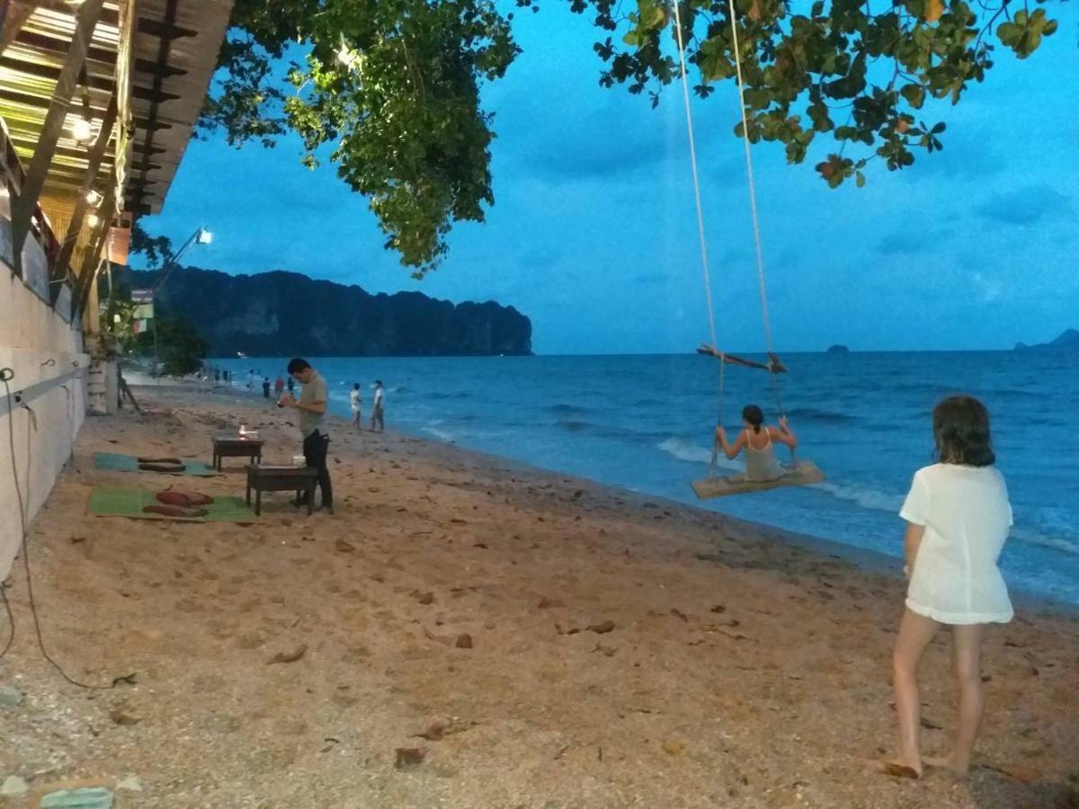 Resort Aonang Krabi