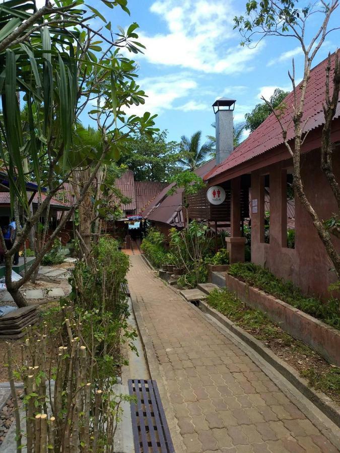Resort Aonang 2*