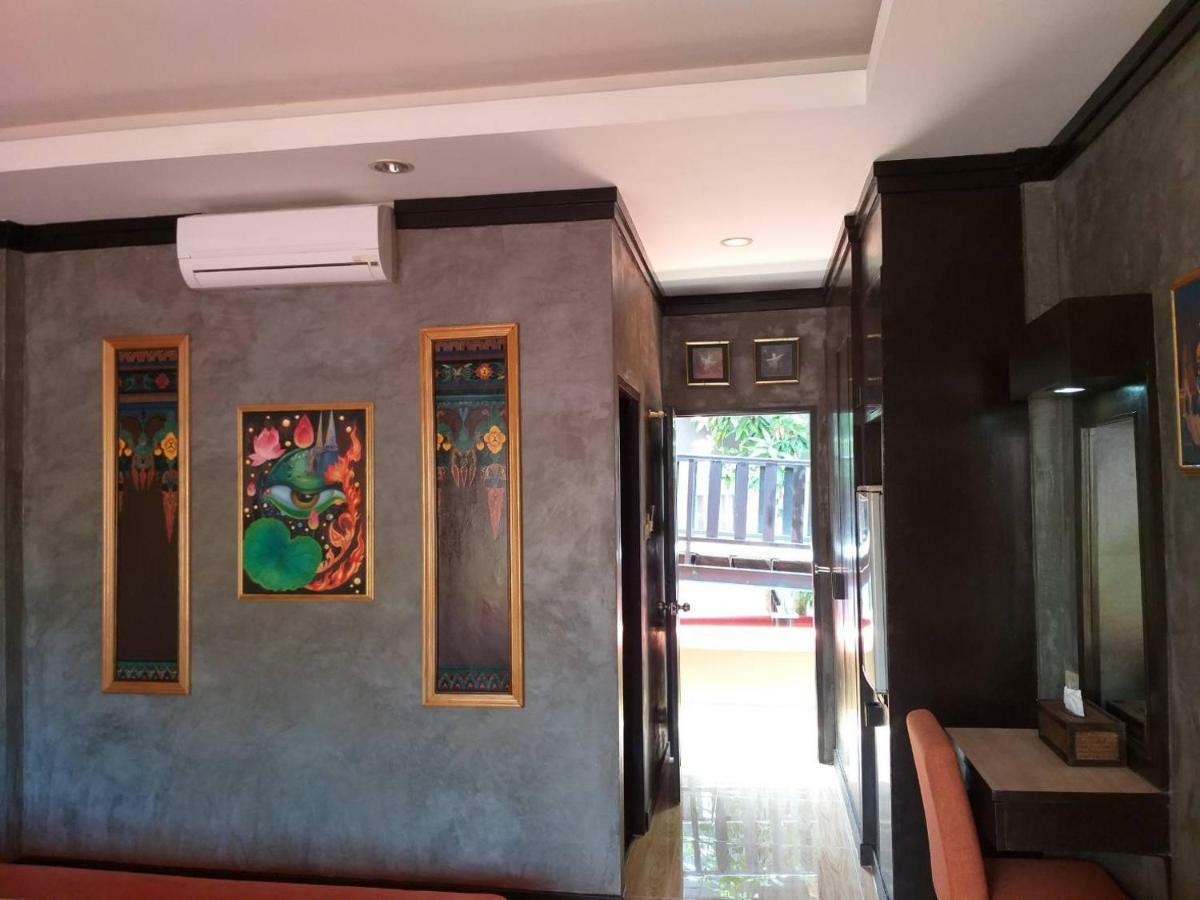 Aonang 2* Krabi