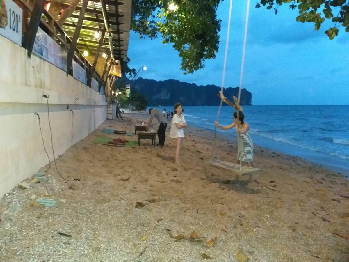 Resort Aonang Krabi