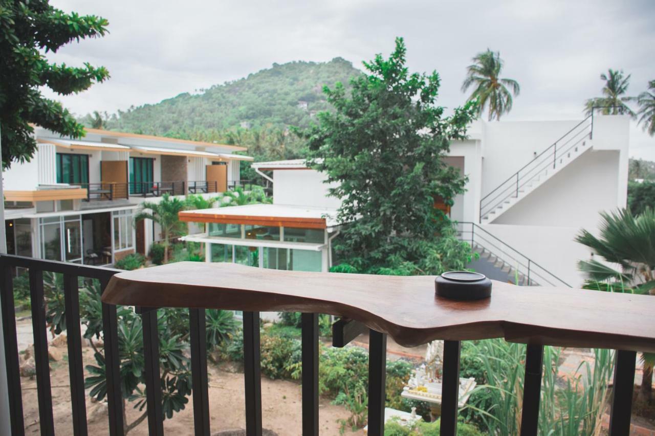 Field-d House 3* Koh Tao