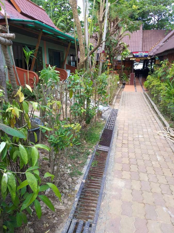 Aonang 2* Krabi