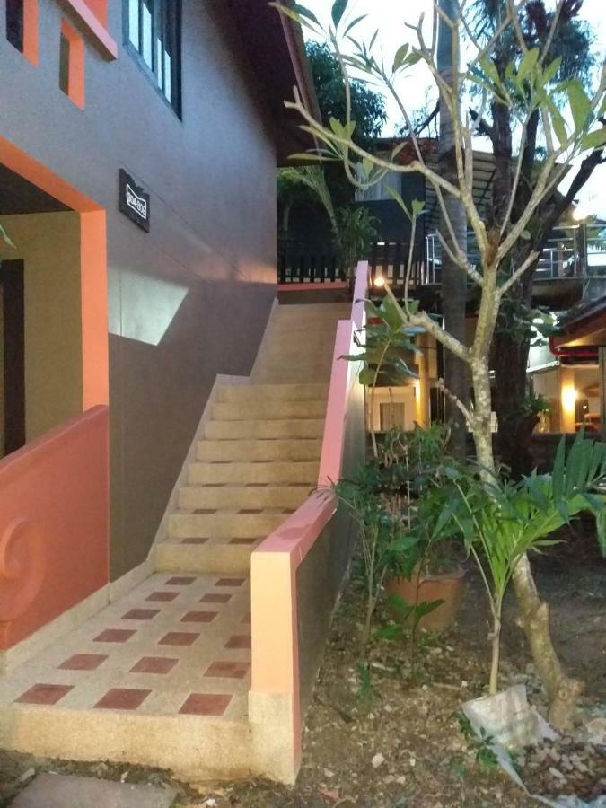 Aonang Resort Krabi