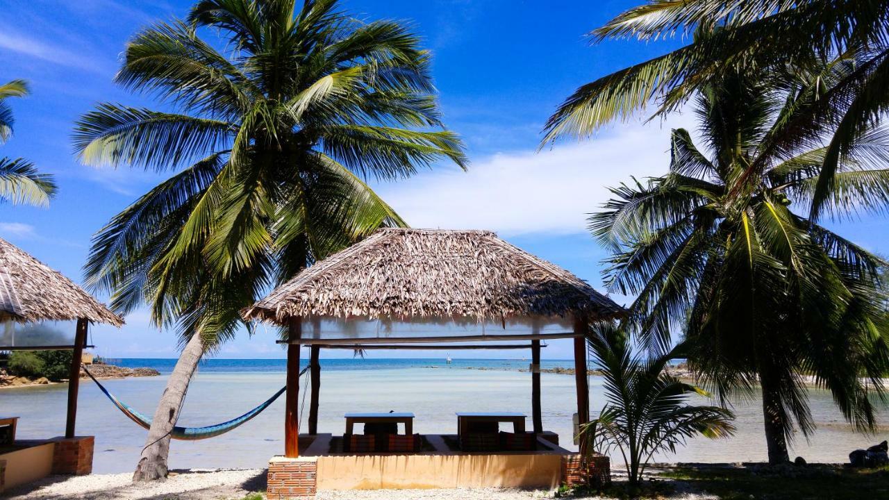 Resort Orion Healing Centre *