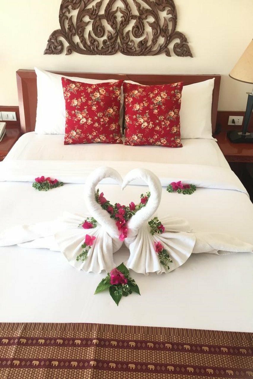 Anyavee Ao Nang Bay Resort 4*