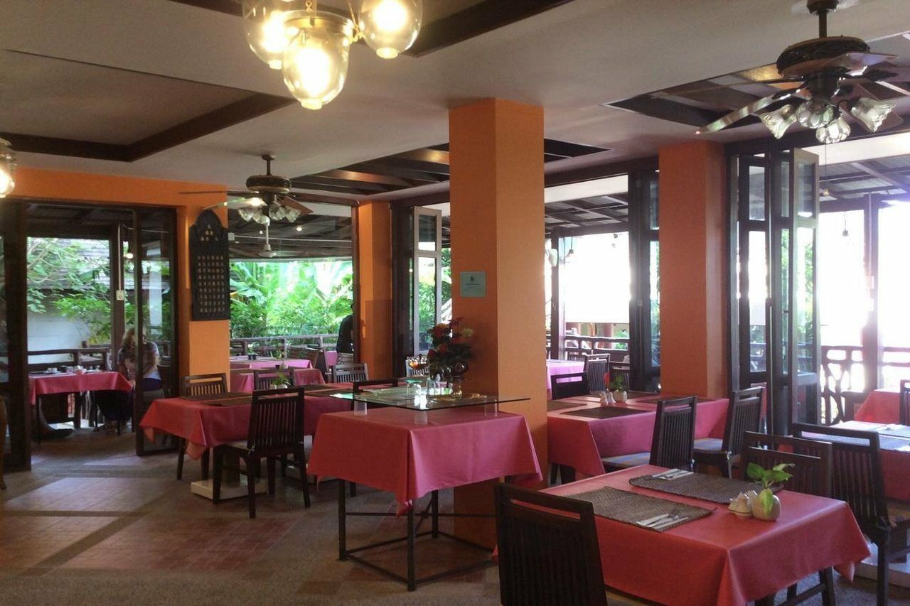 Resort Anyavee Ao Nang Bay 4*