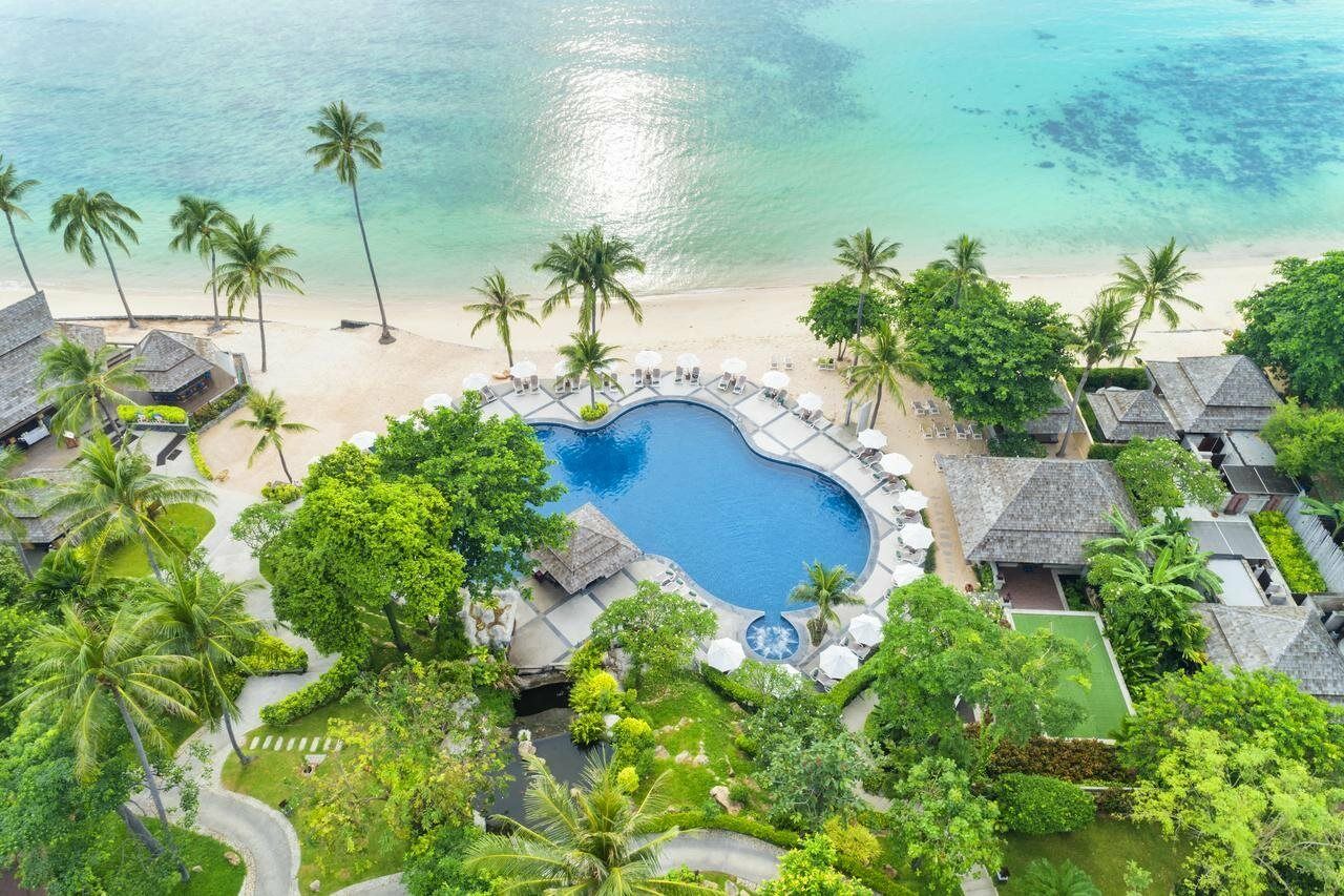 Resort Nora & - Sha Extra 4*