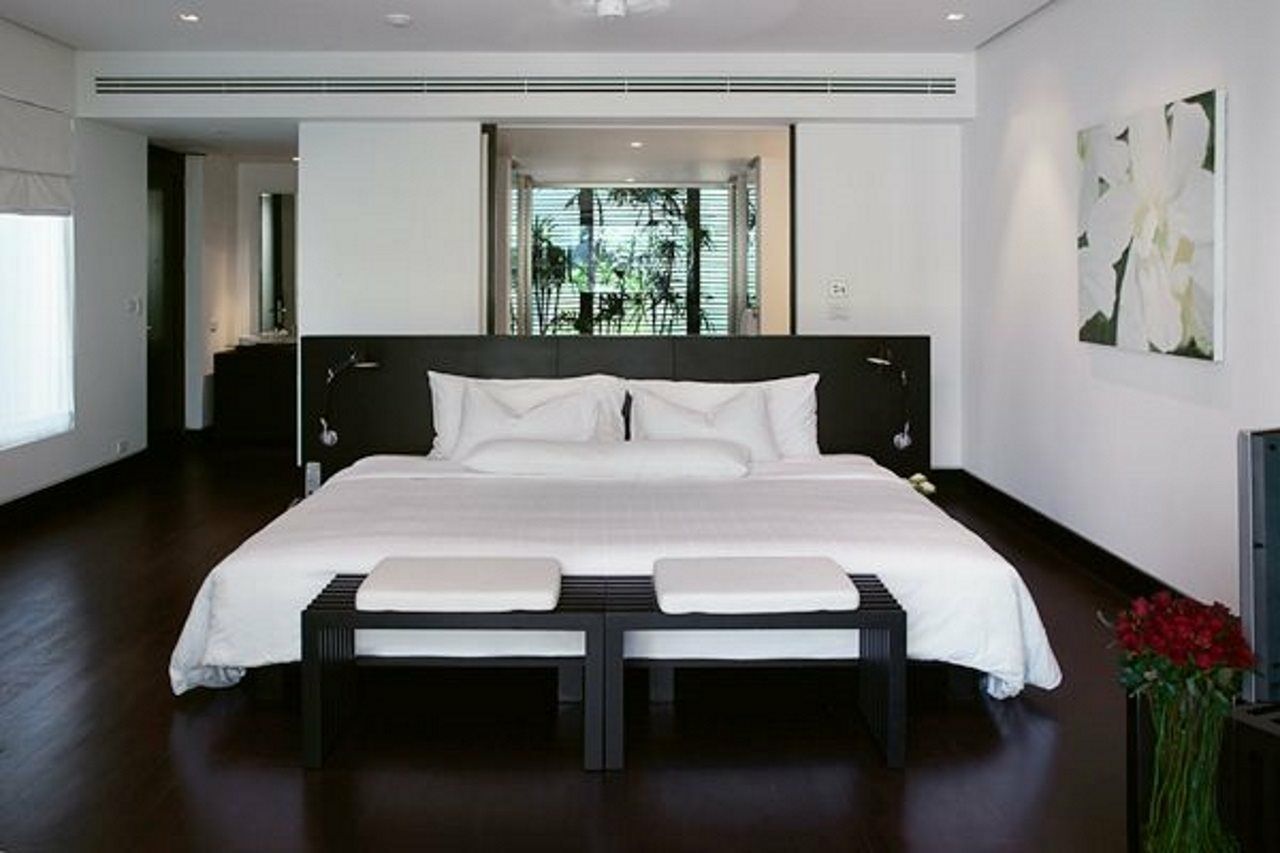 Twinpalms Phuket Resort 5*