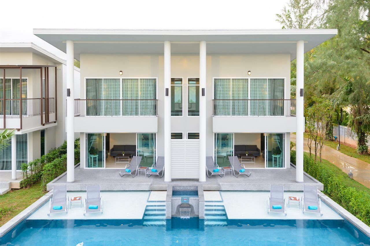 Resort The Waters By Katathani - Sha Extra (adults Only) Khao Lak