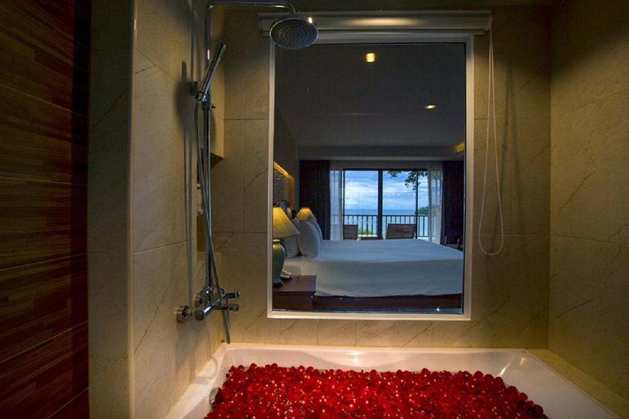Chanalai Garden Resort, Resort Kata Beach (Phuket)