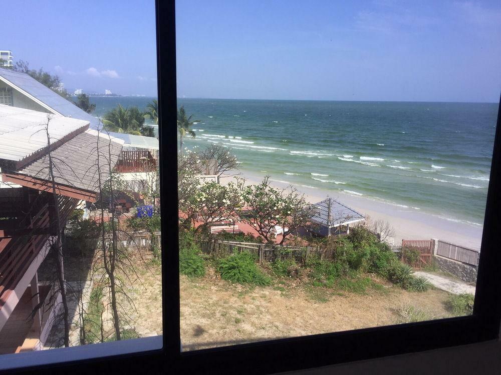 Nern Beachfront Hotel Hua Hin
