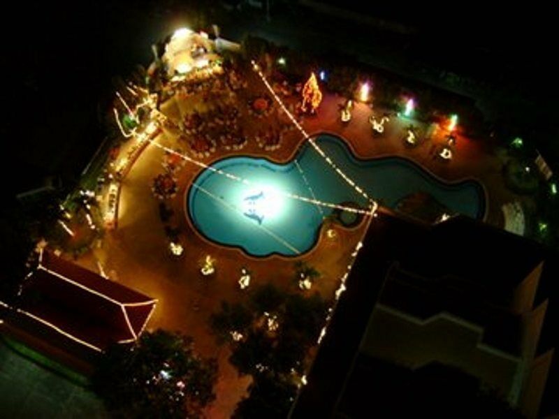 Welcome Jomtien Beach