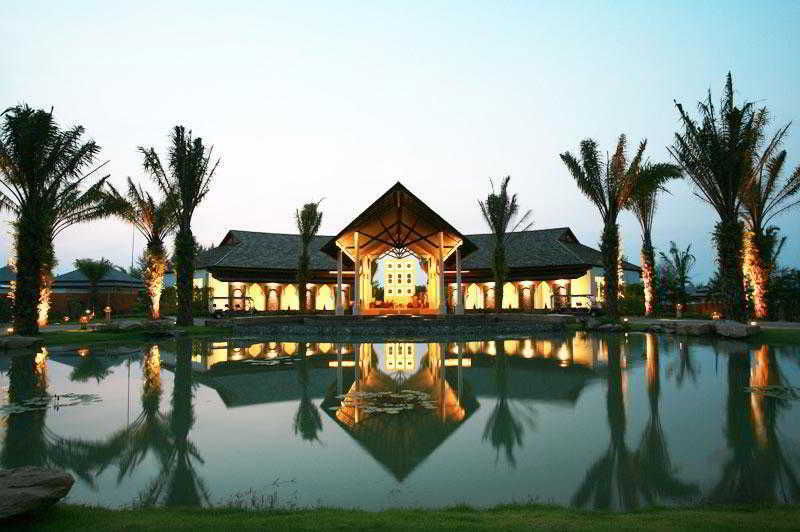 Beyond Khaolak (adults Only) 4*