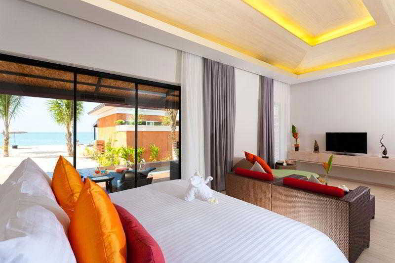 Resort Beyond Khaolak (adults Only) Khao Lak