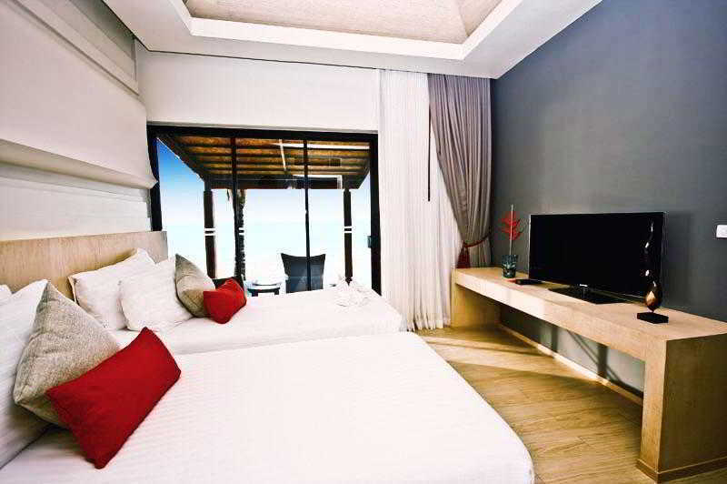 Beyond Khaolak (adults Only) Resort