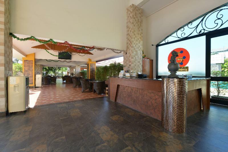 Sunsmile Hotel