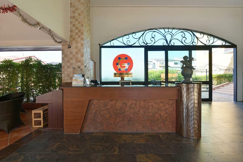 Hotel Sunsmile 3*