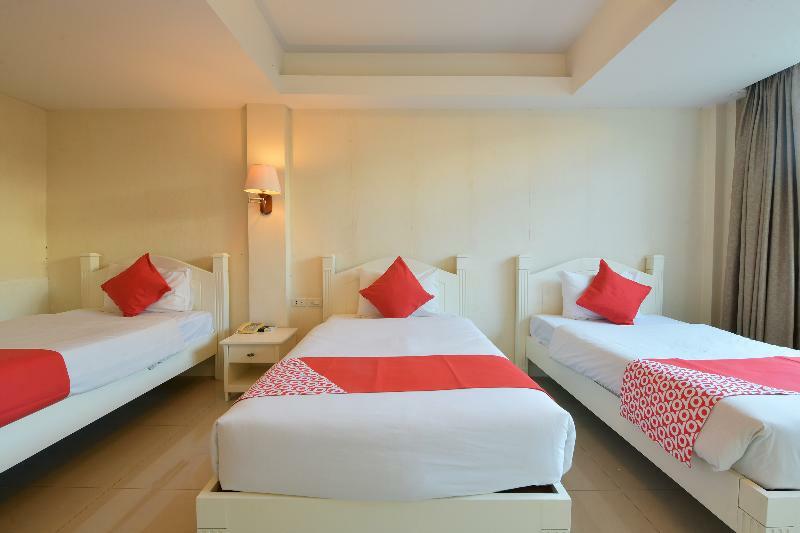 Hotel Sunsmile Pattaya