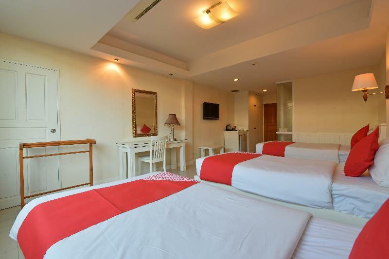 Sunsmile 3* Pattaya