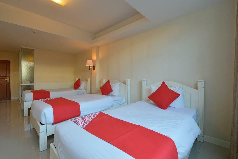 Hotel Sunsmile