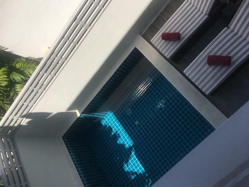 Resort Samui Blue Orchid - Adult Only