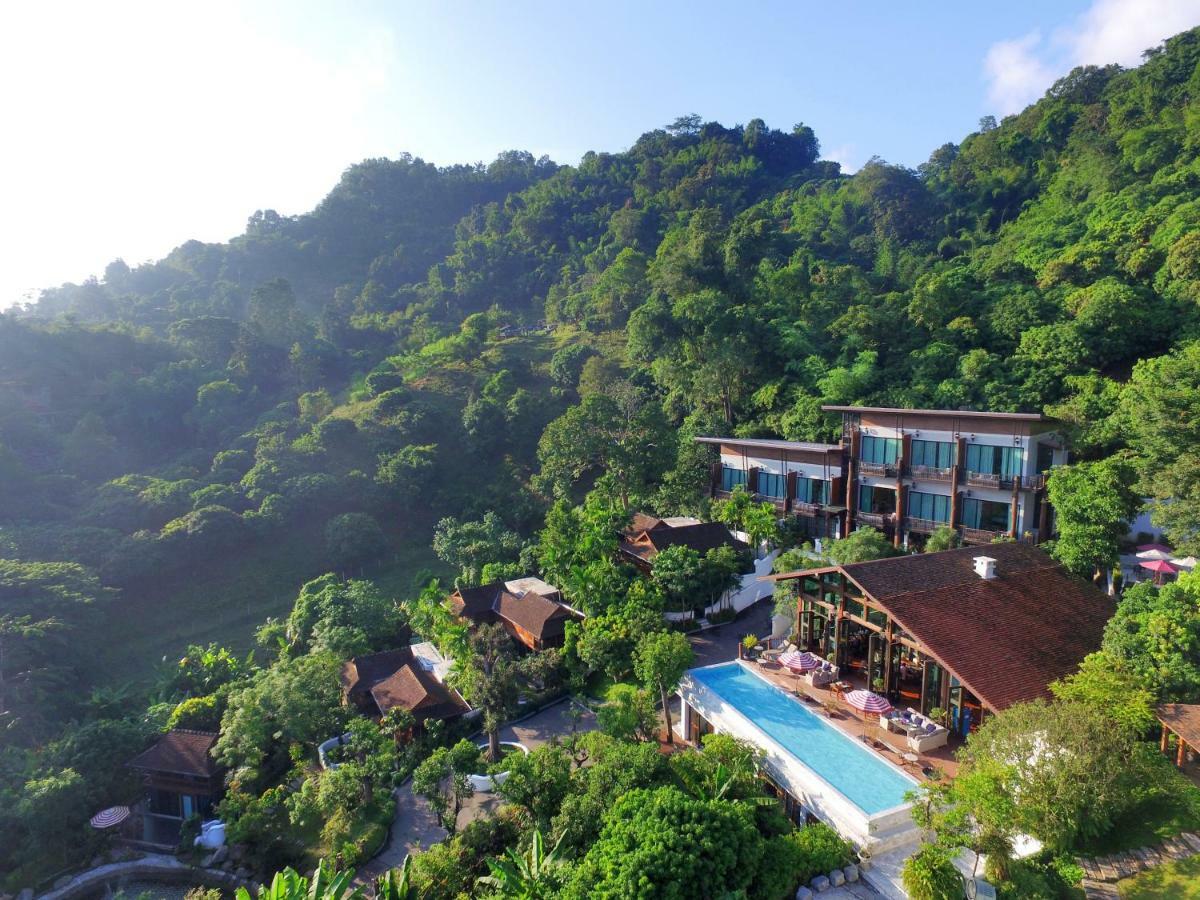 Resort Chantra Khiri Chiang Mai