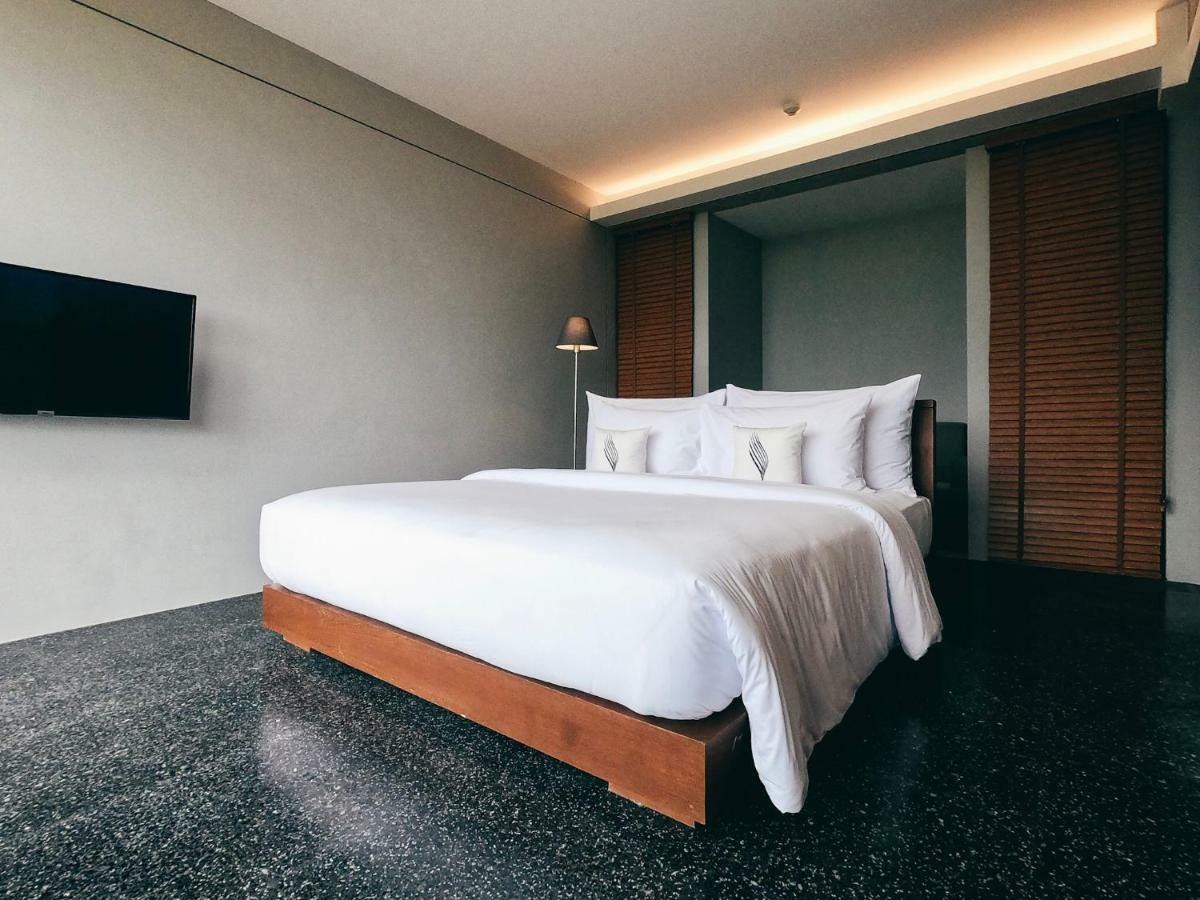 Varivana Koh Phangan, The Centara Collection 4* Thongsala