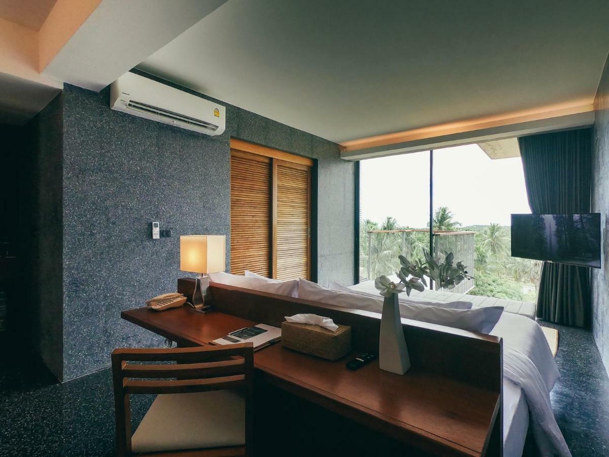 Varivana Koh Phangan, The Centara Collection Resort