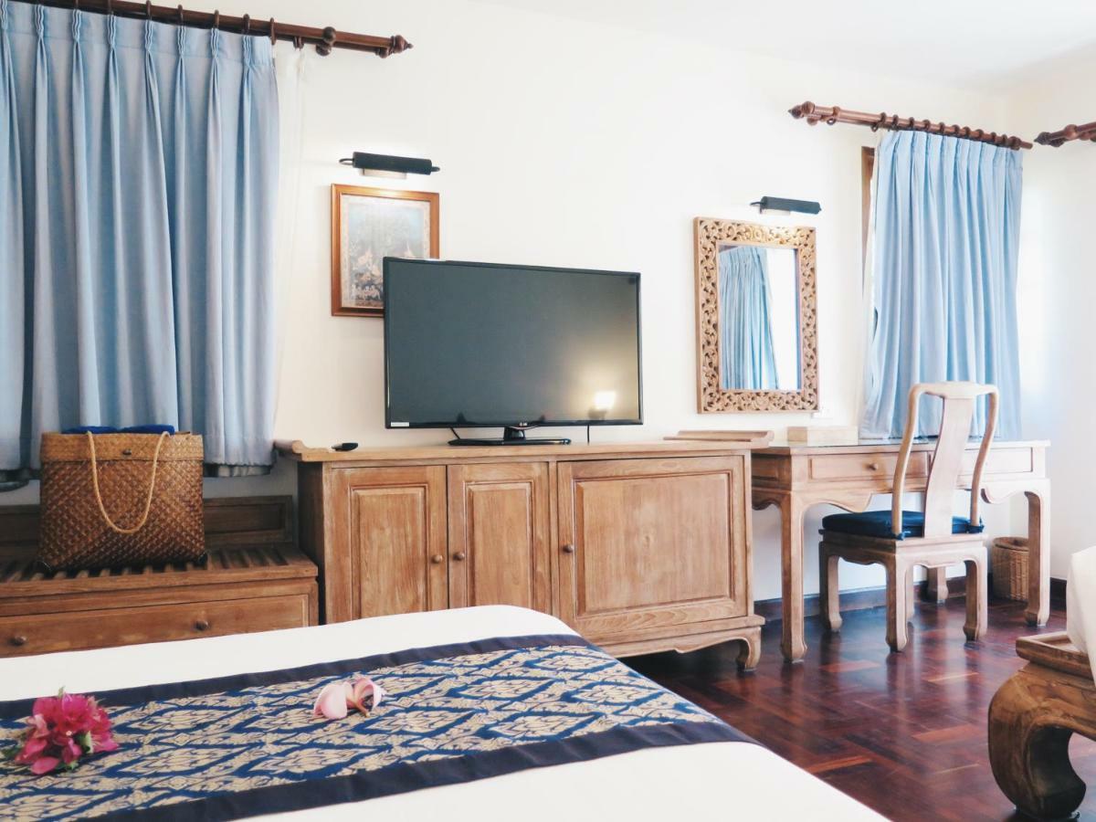 Resort Blue Lagoon 4*