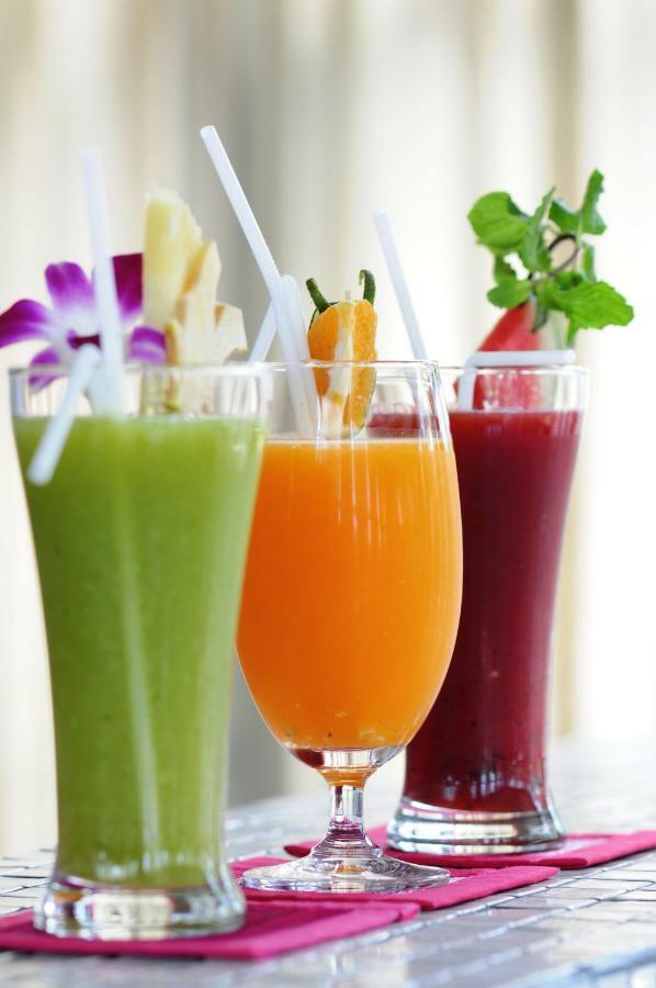 Absolute Sanctuary (adults Only) Choeng Mon