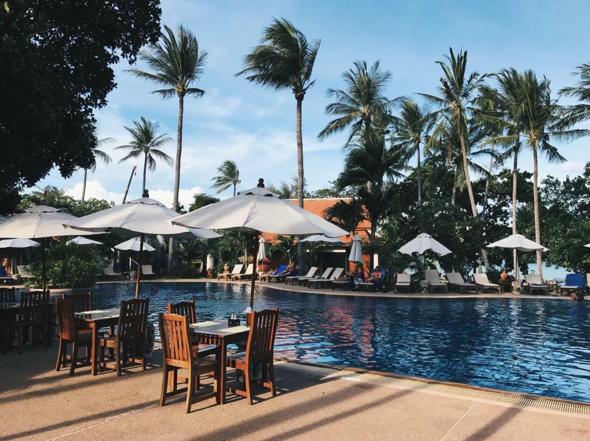 Blue Lagoon 4* Chaweng (Koh Samui)