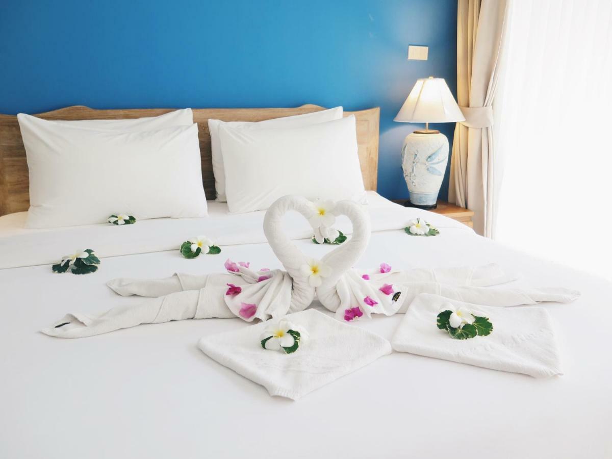 The Teak Chaweng Hotel