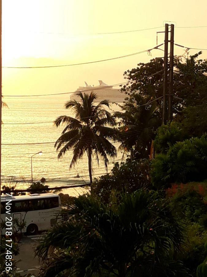 Porterhouse Beach Hotel Hotel Patong