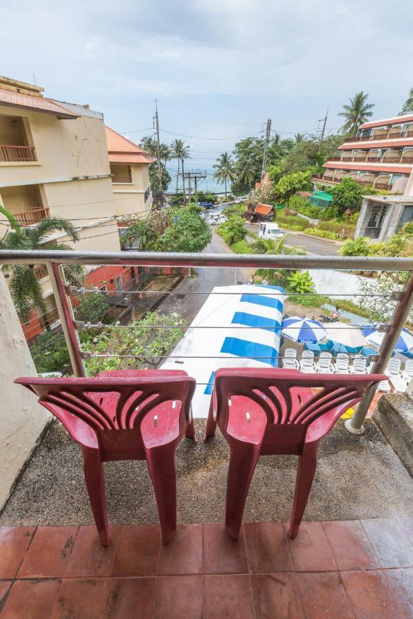 Porterhouse Beach Hotel Patong