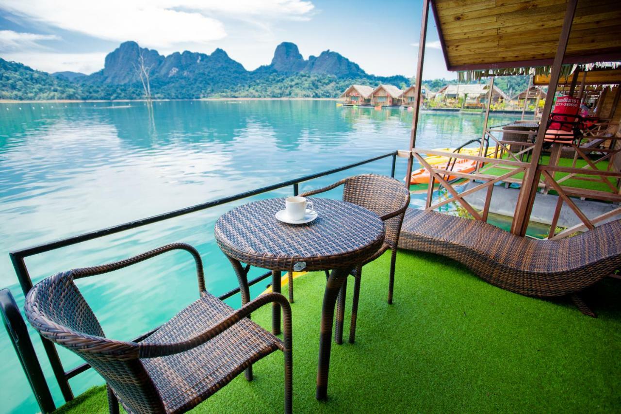 Keereewarin Resort 3*