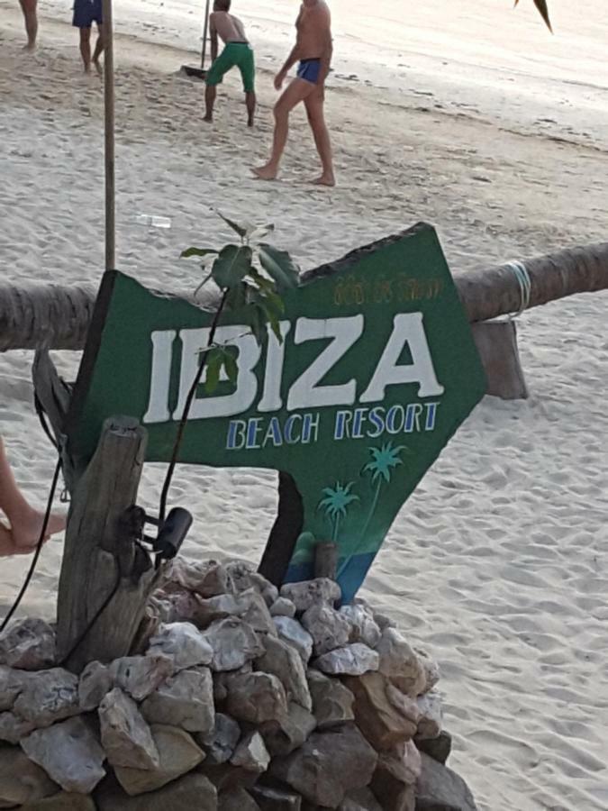 Ibiza Haad Yao