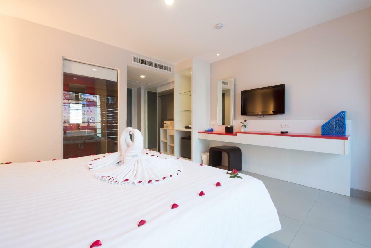 Hotel Alfresco Phuket