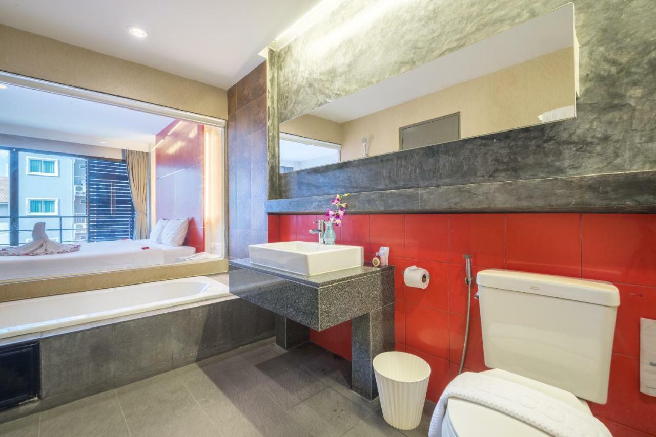 Hotel Alfresco Phuket